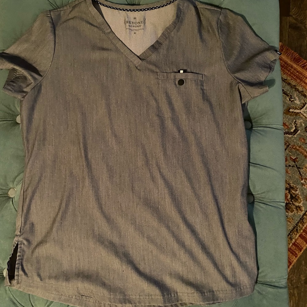 Scrubs and Beyond